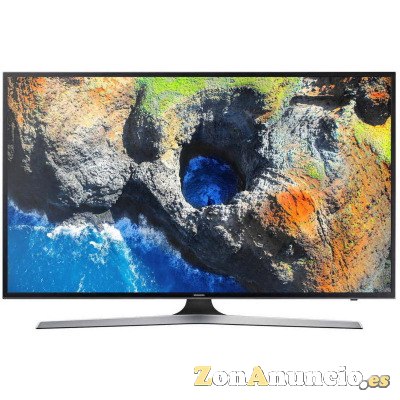 Samsung UE40MU6102 40 inches / 101 cm